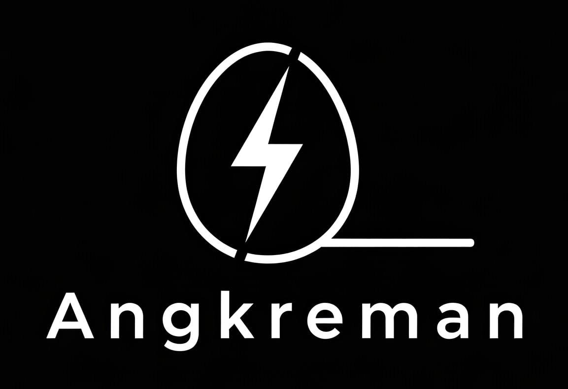 Logo Angkremann